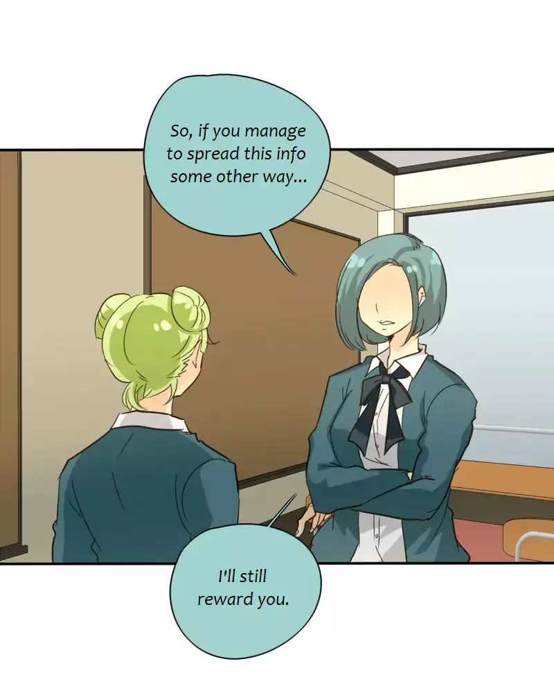 Read unOrdinary Manga EN Manga Online