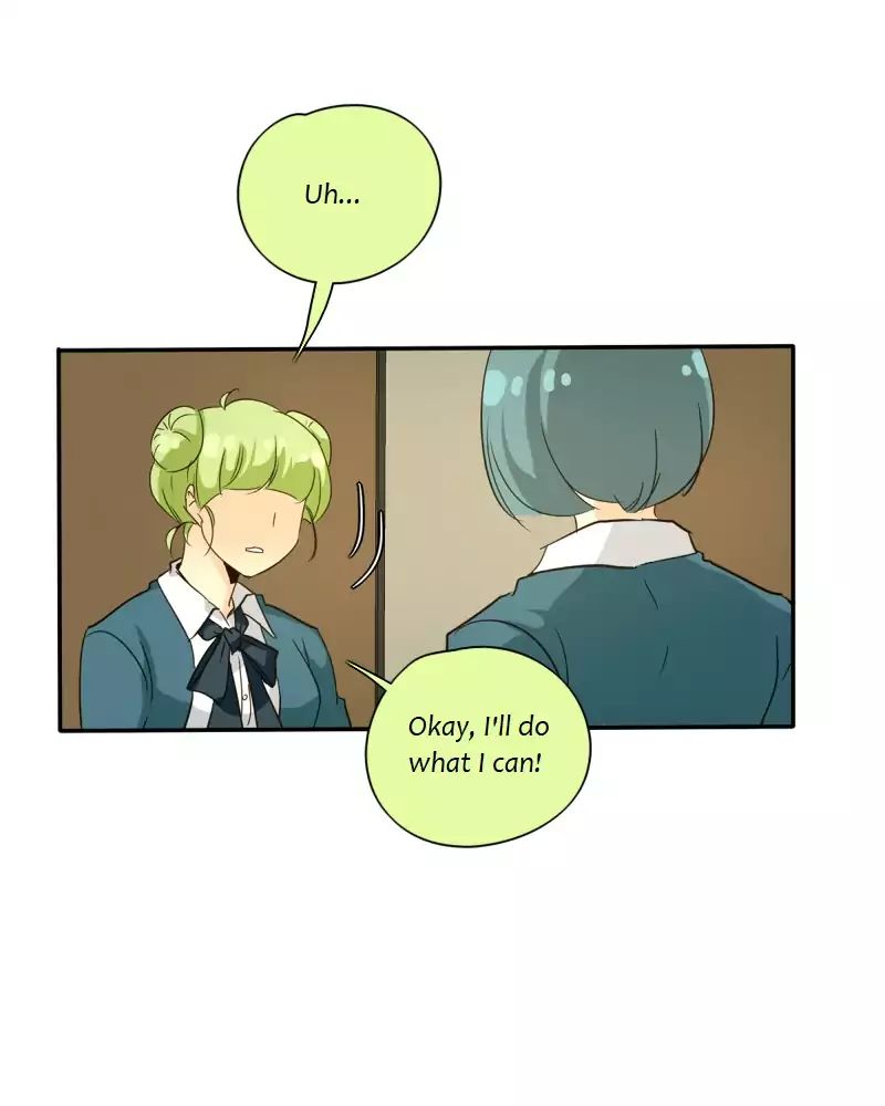 Read unOrdinary Manga EN Manga Online