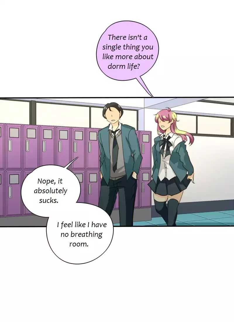 Read unOrdinary Manga EN Manga Online