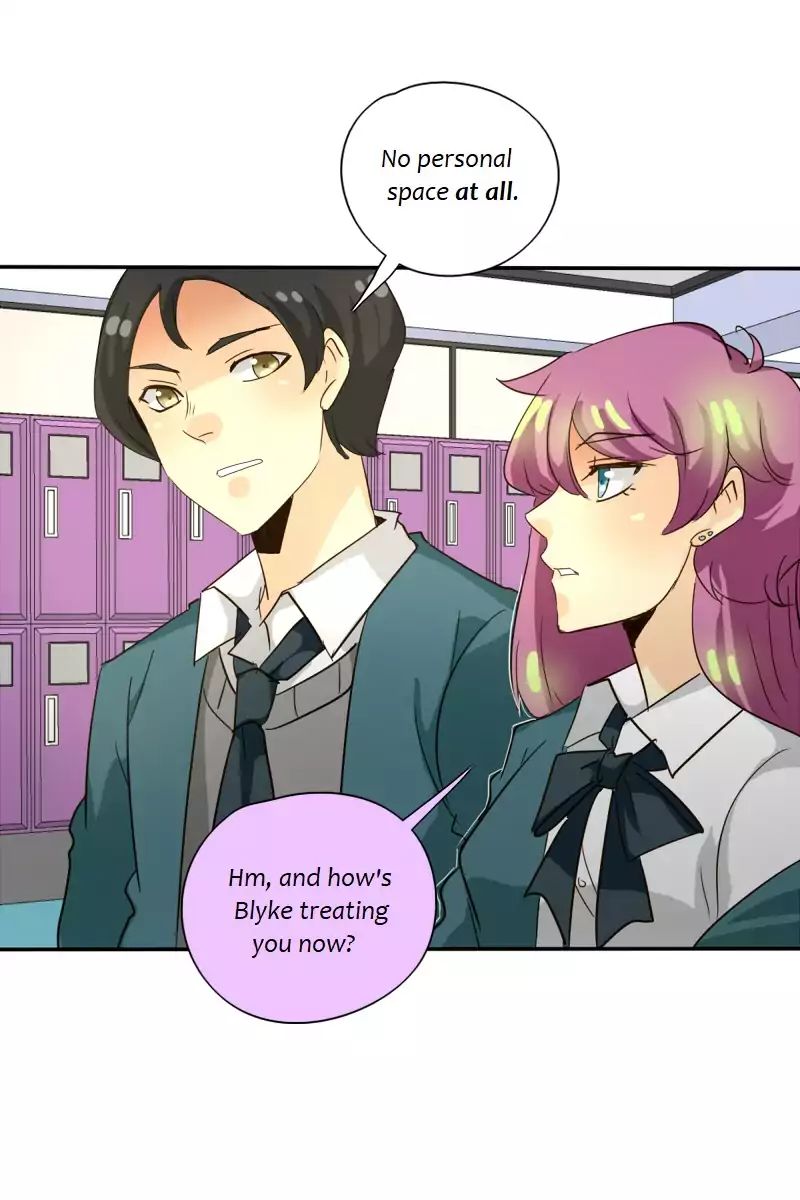 Read unOrdinary Manga EN Manga Online