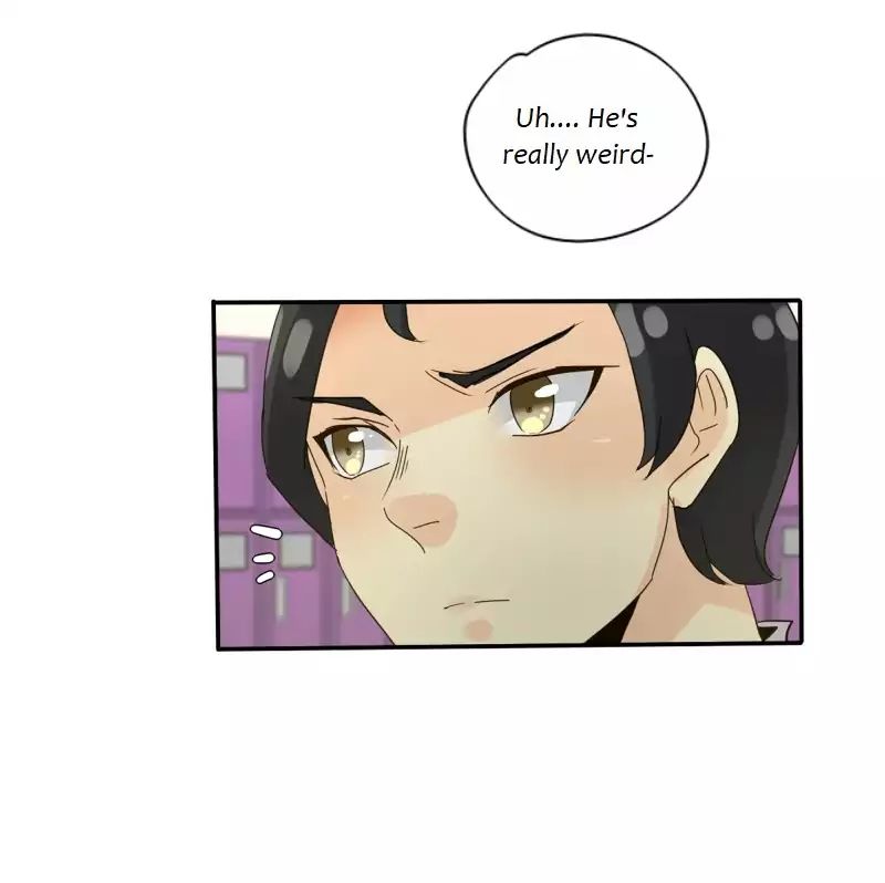 Read unOrdinary Manga EN Manga Online