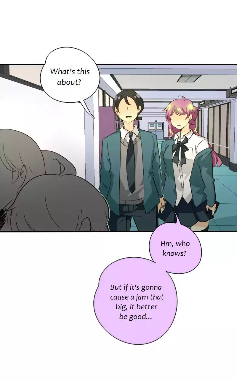Read unOrdinary Manga EN Manga Online