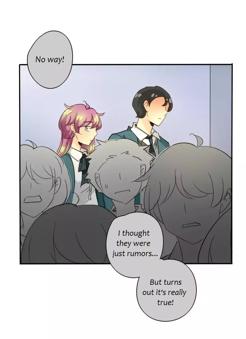 Read unOrdinary Manga EN Manga Online