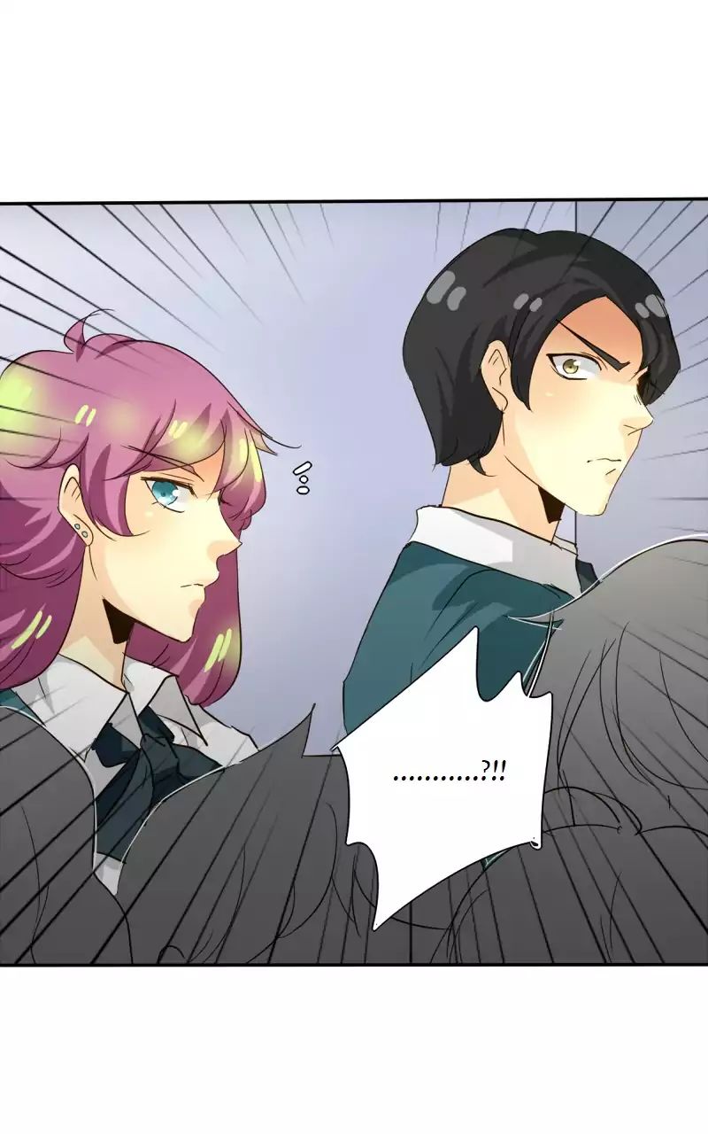 Read unOrdinary Manga EN Manga Online