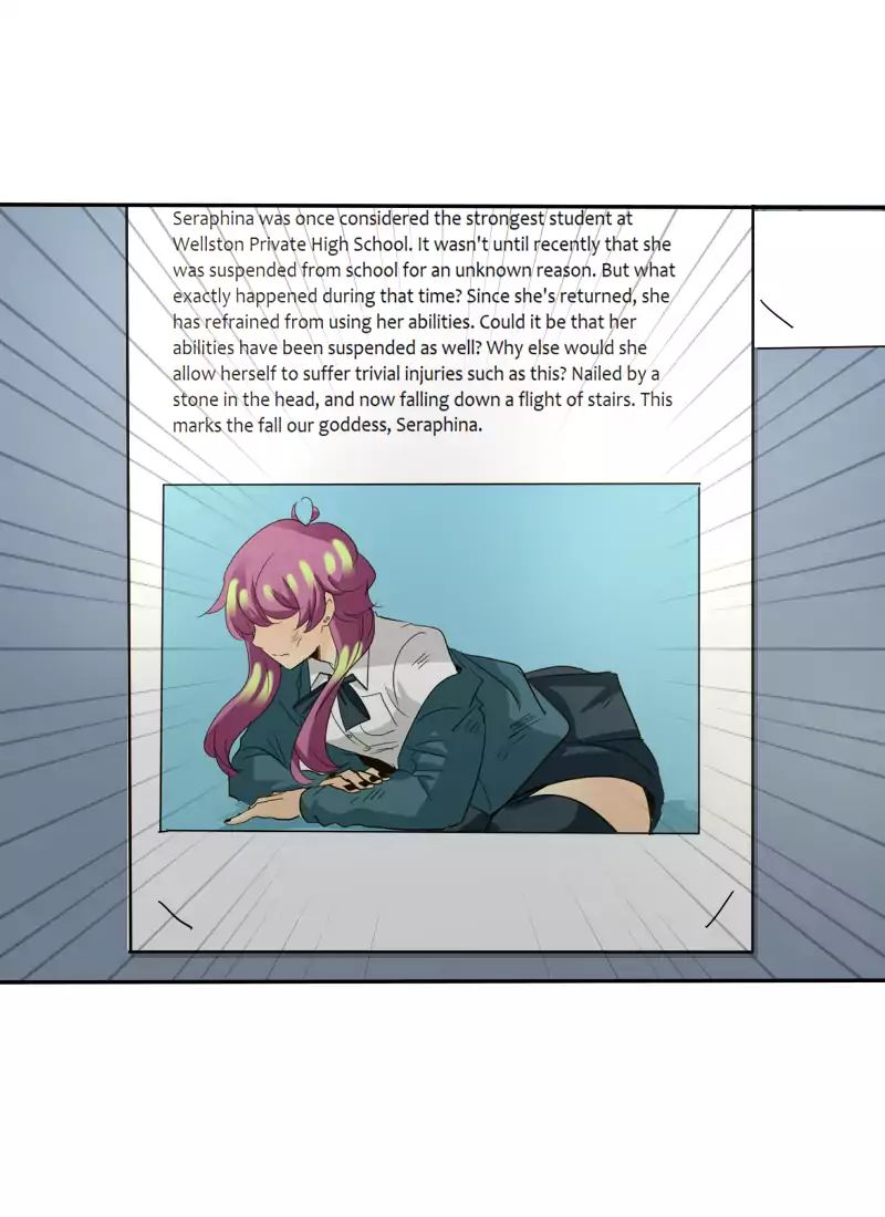 Read unOrdinary Manga EN Manga Online