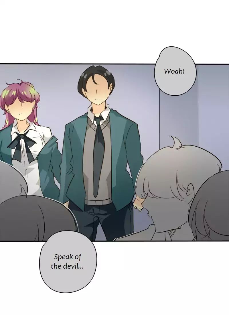 Read unOrdinary Manga EN Manga Online