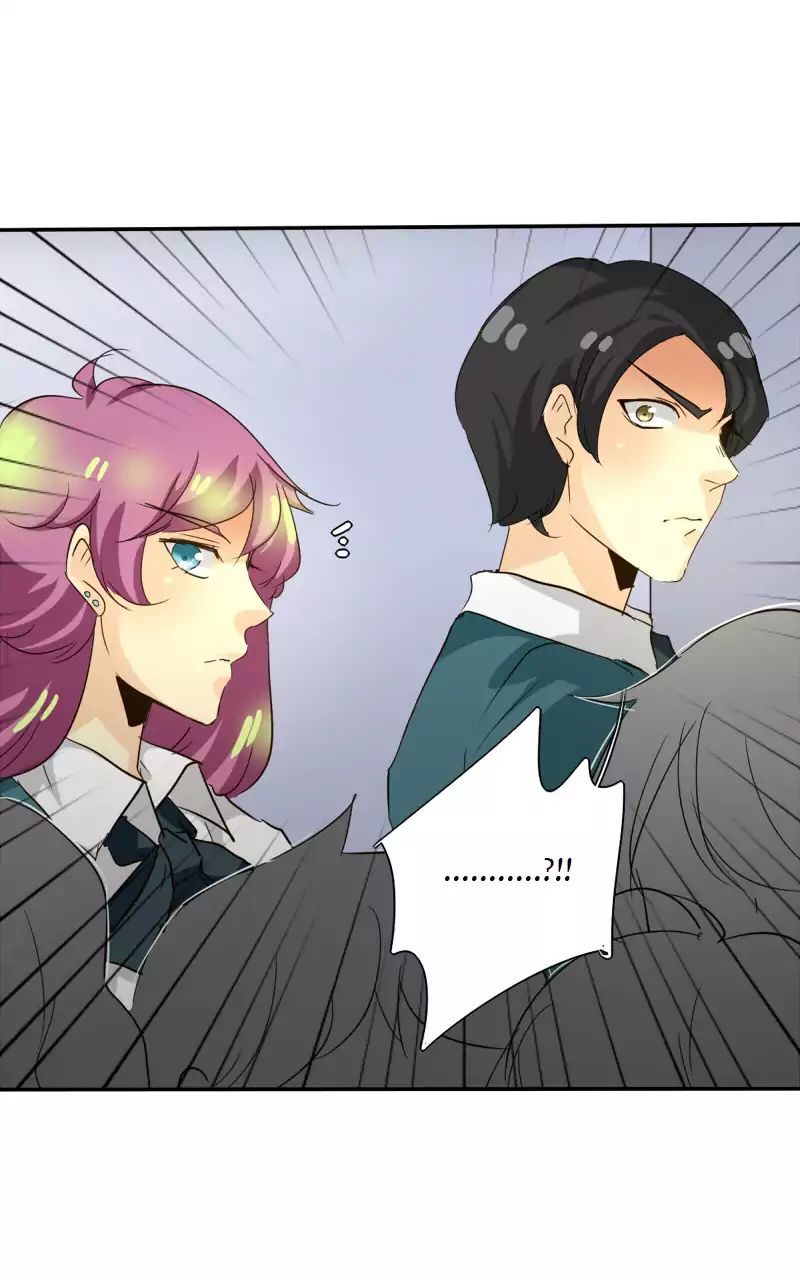 Read unOrdinary Manga EN Manga Online