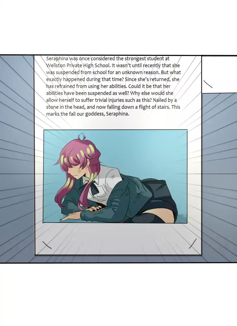 Read unOrdinary Manga EN Manga Online