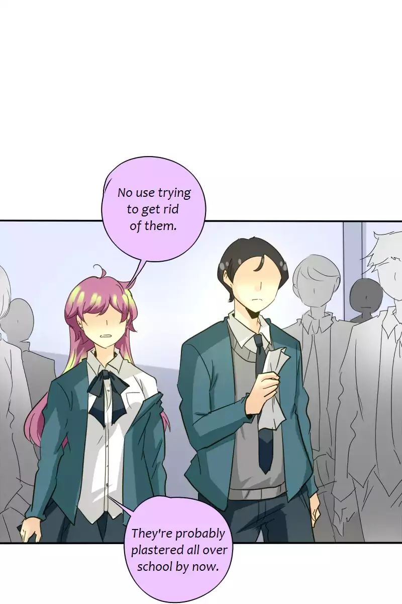 Read unOrdinary Manga EN Manga Online