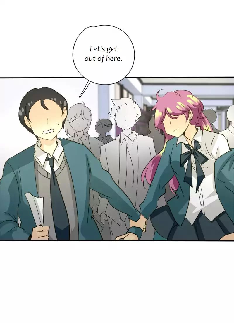 Read unOrdinary Manga EN Manga Online