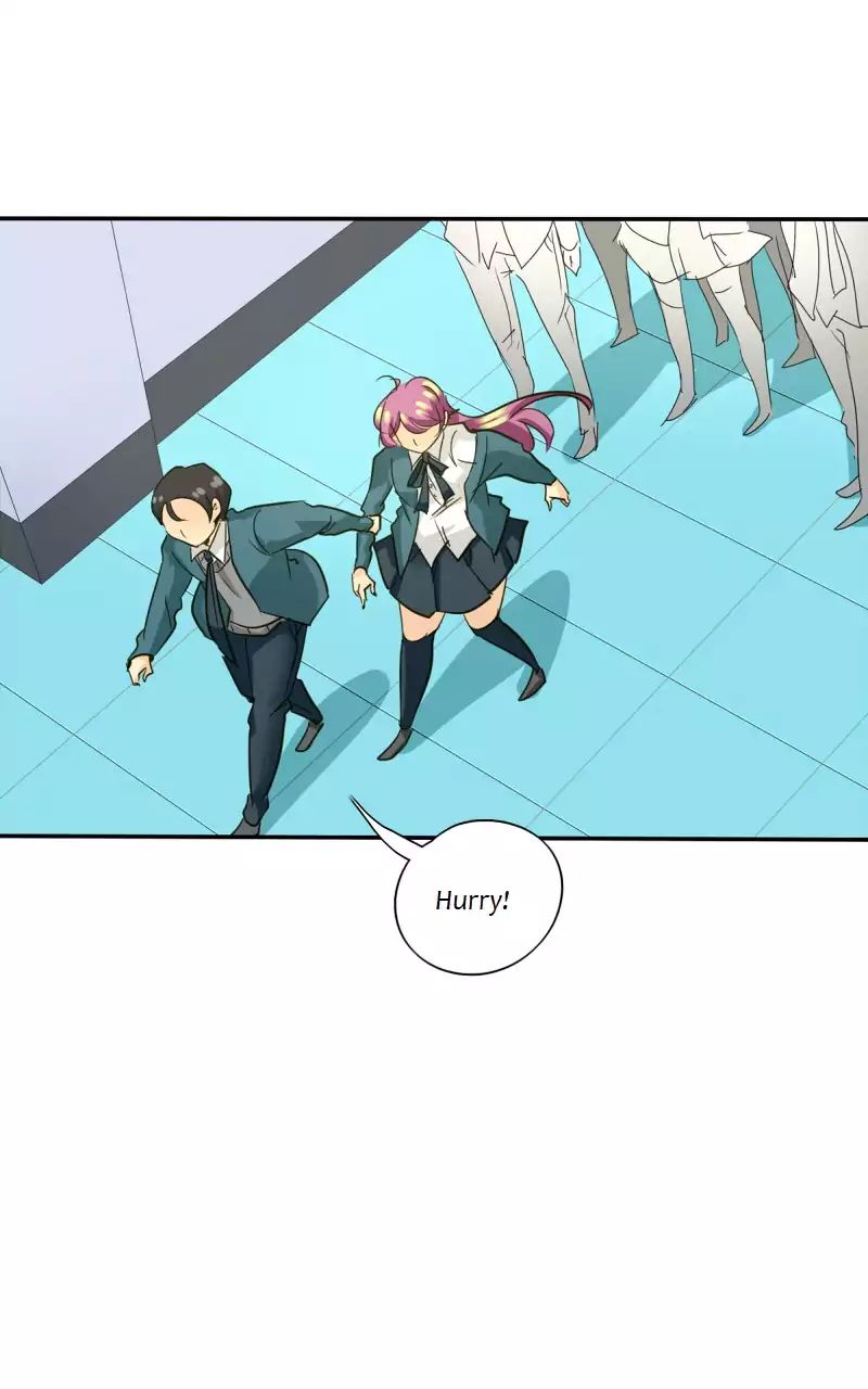 Read unOrdinary Manga EN Manga Online