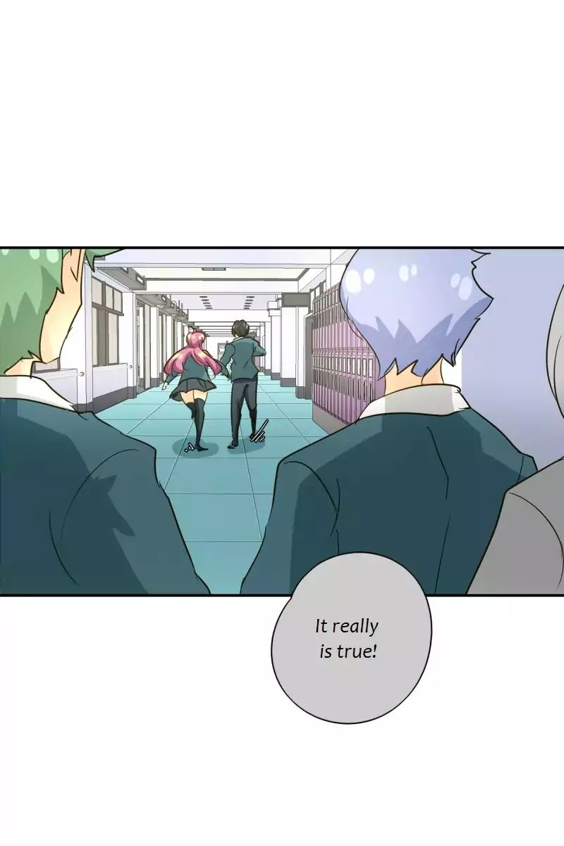 Read unOrdinary Manga EN Manga Online