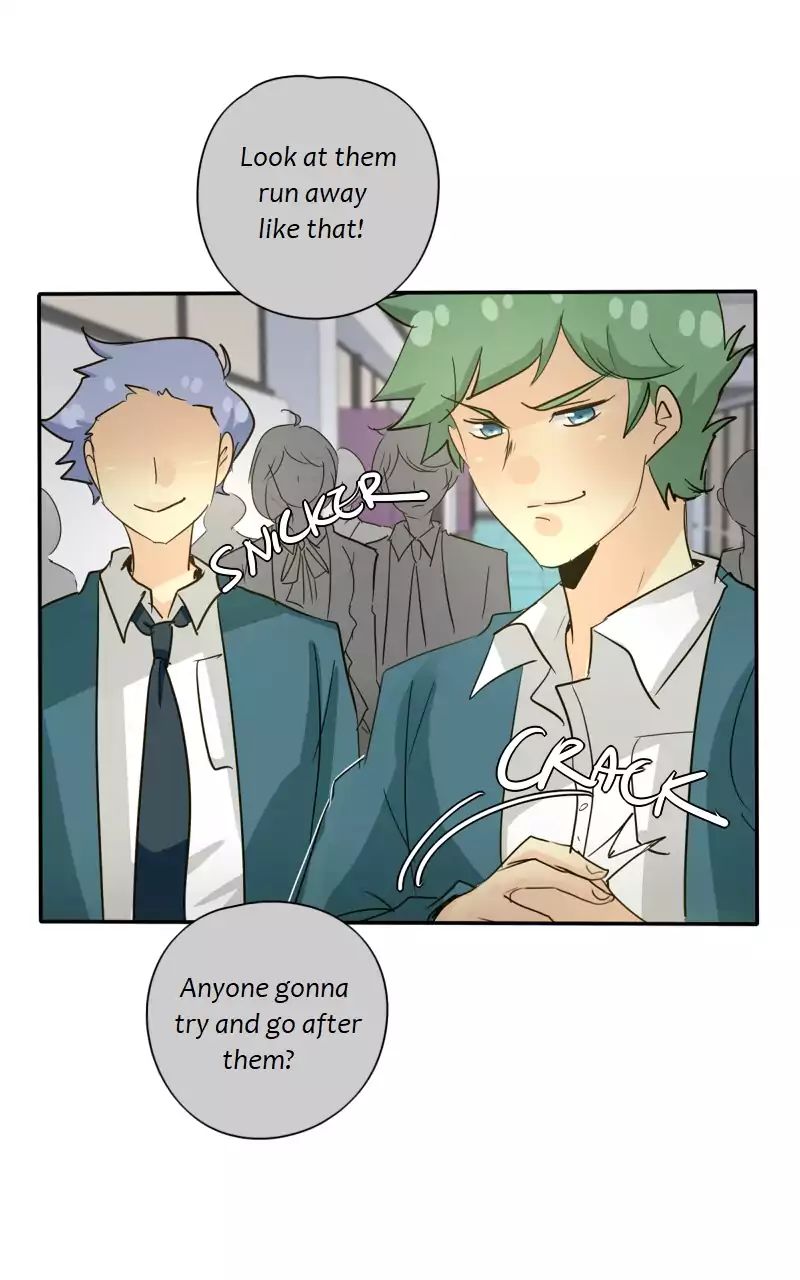 Read unOrdinary Manga EN Manga Online
