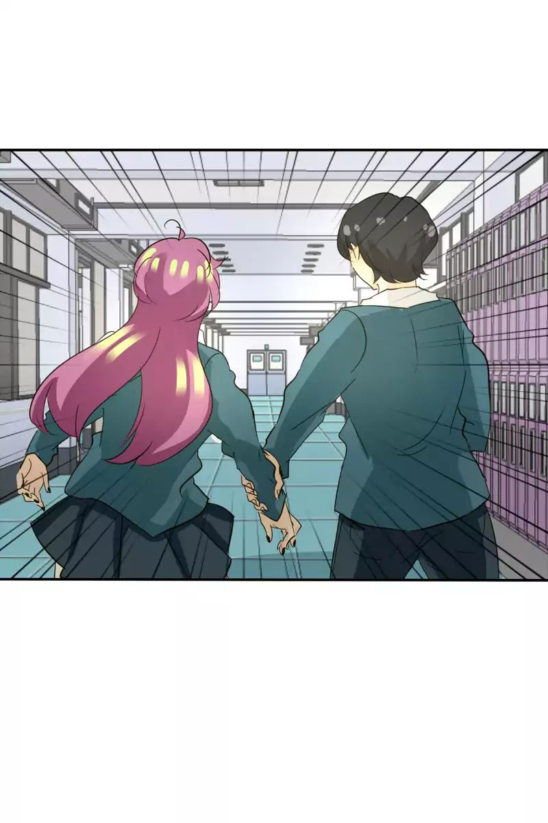 Read unOrdinary Manga EN Manga Online