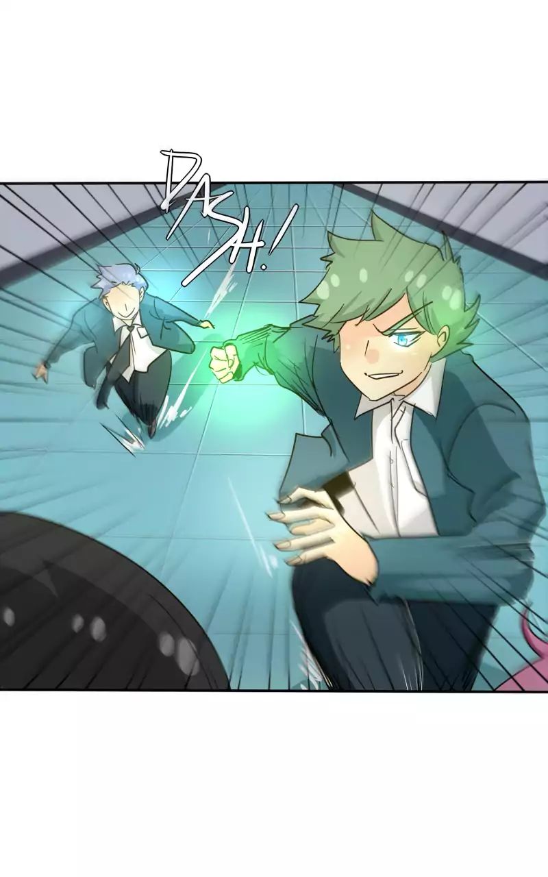 Read unOrdinary Manga EN Manga Online