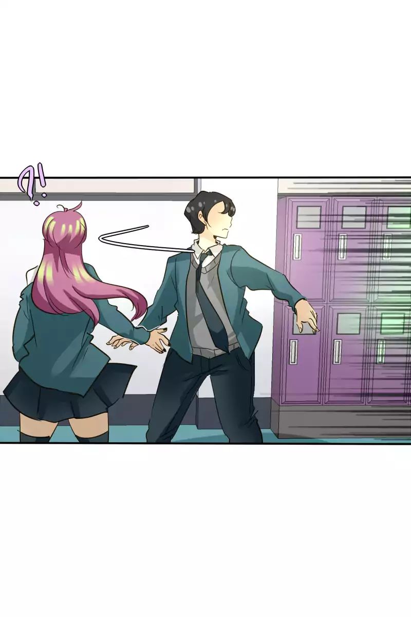 Read unOrdinary Manga EN Manga Online