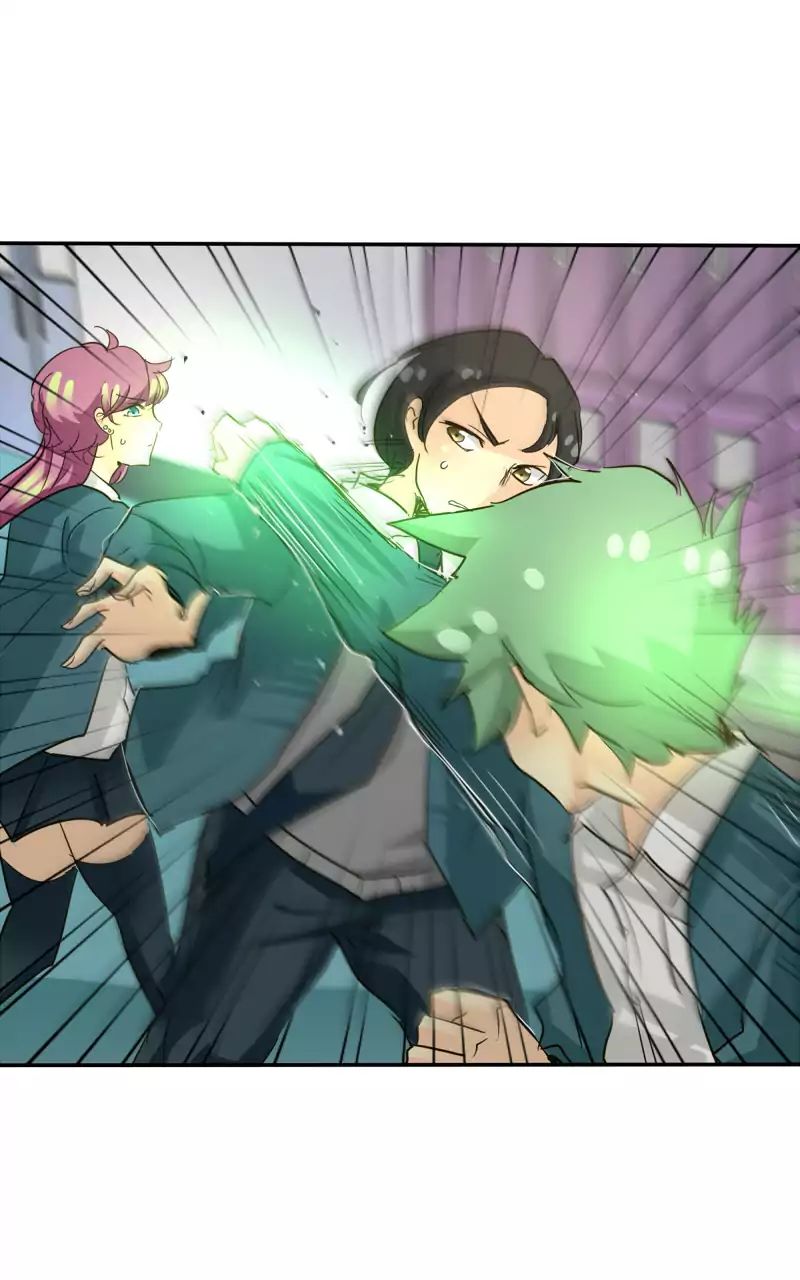 Read unOrdinary Manga EN Manga Online
