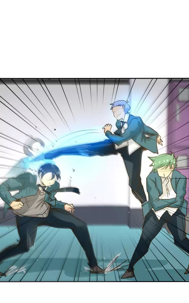 Read unOrdinary Manga EN Manga Online