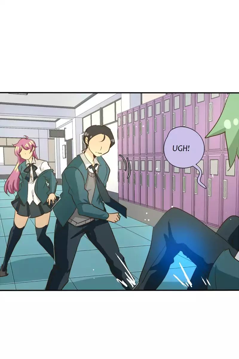 Read unOrdinary Manga EN Manga Online