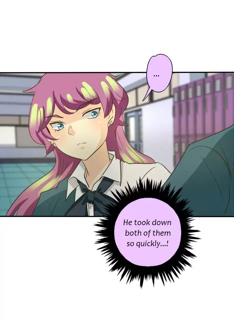 Read unOrdinary Manga EN Manga Online