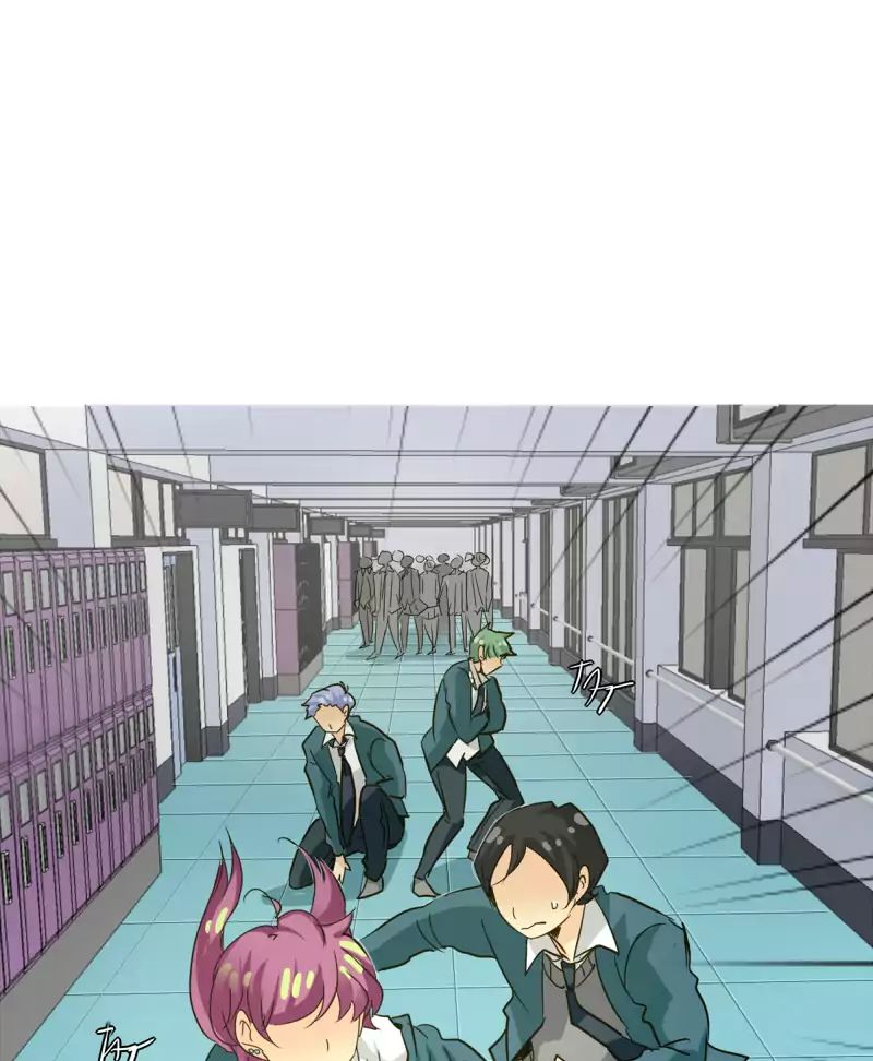 Read unOrdinary Manga EN Manga Online
