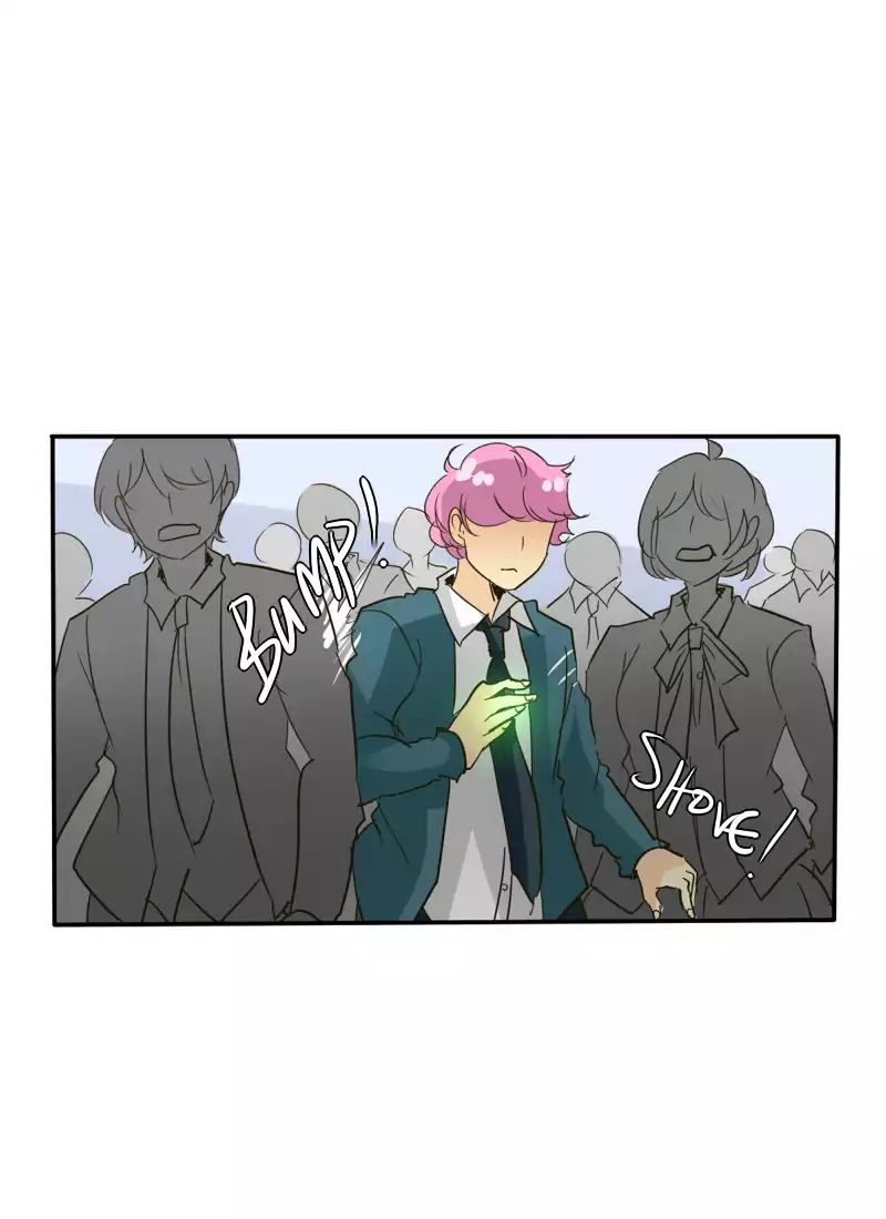 Read unOrdinary Manga EN Manga Online