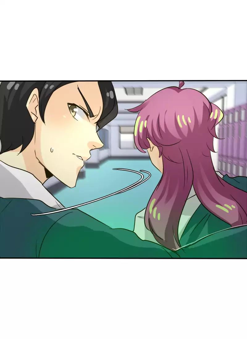 Read unOrdinary Manga EN Manga Online