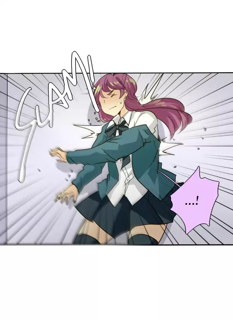 Read unOrdinary Manga EN Manga Online