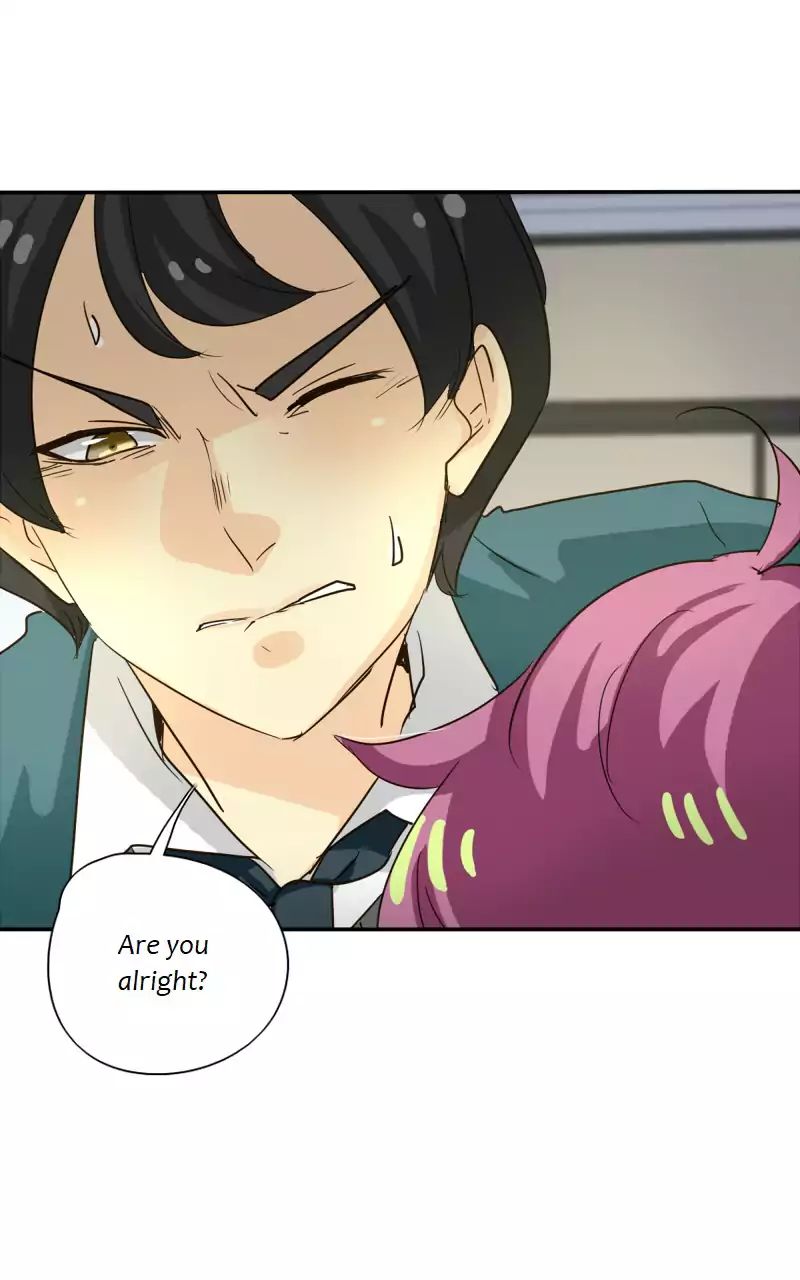 Read unOrdinary Manga EN Manga Online