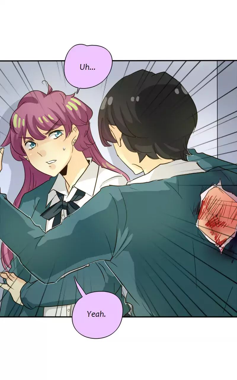 Read unOrdinary Manga EN Manga Online