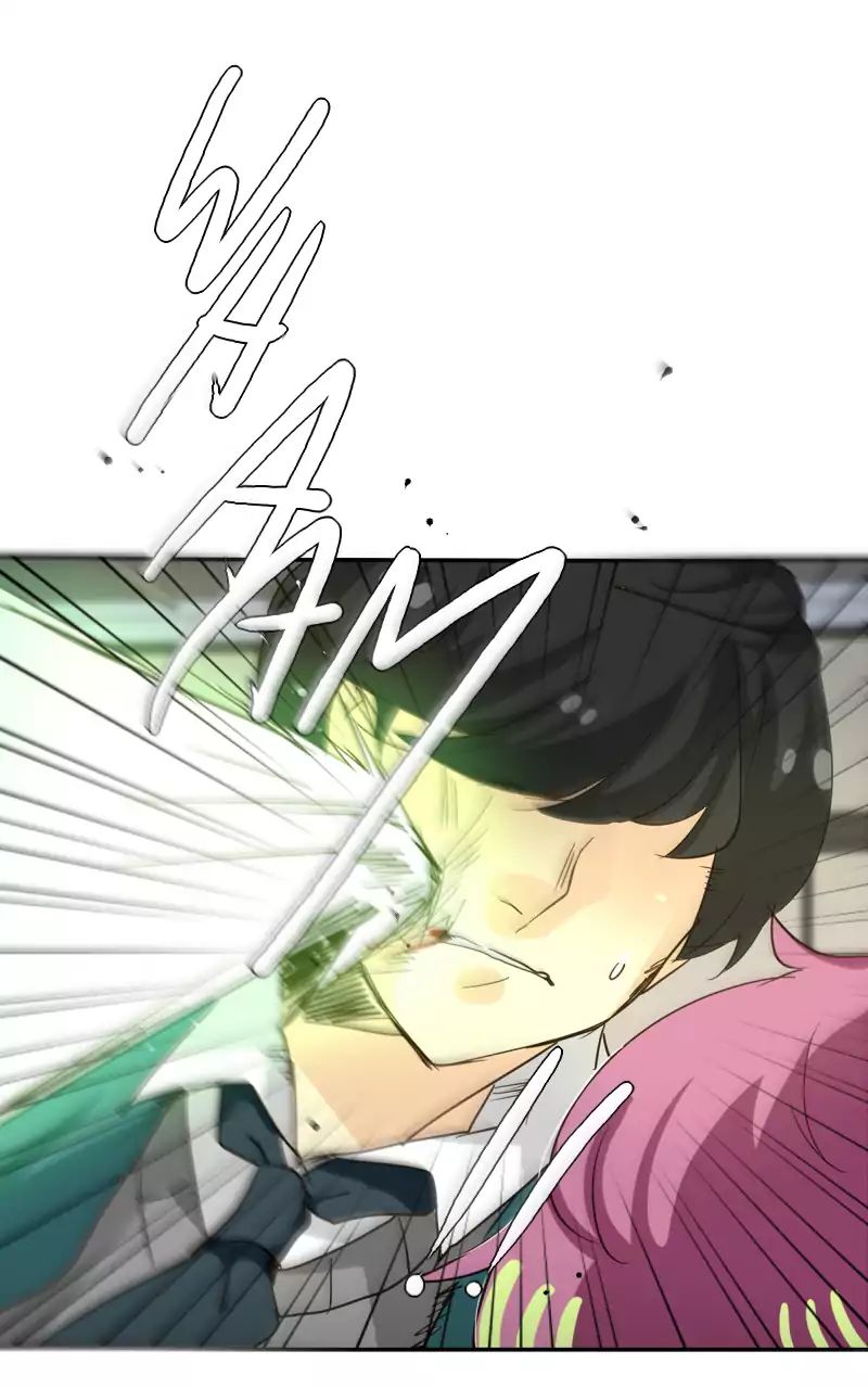 Read unOrdinary Manga EN Manga Online