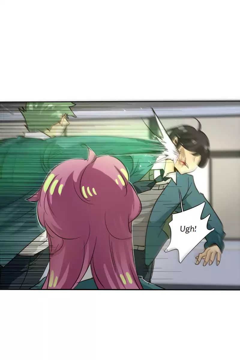 Read unOrdinary Manga EN Manga Online