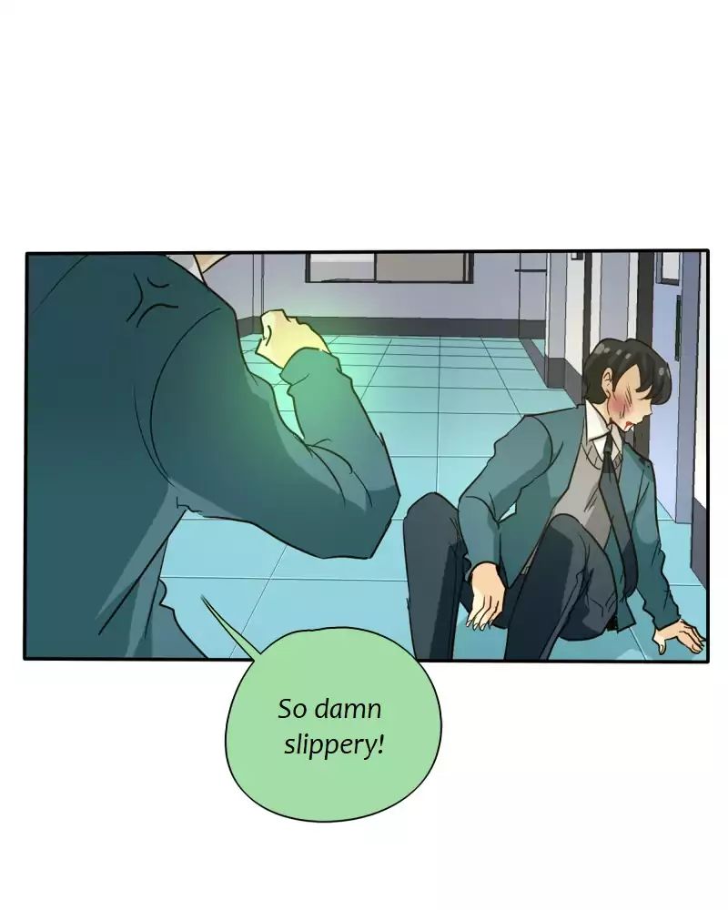 Read unOrdinary Manga EN Manga Online