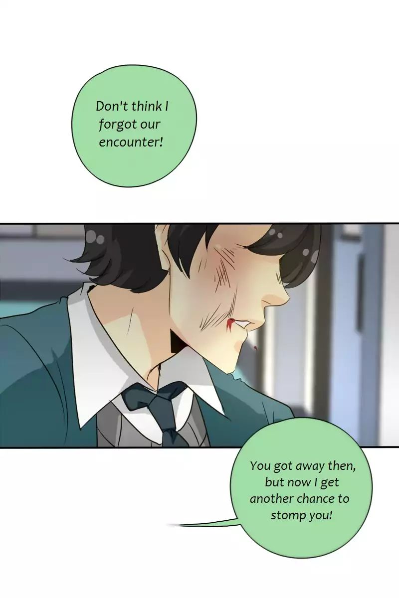 Read unOrdinary Manga EN Manga Online