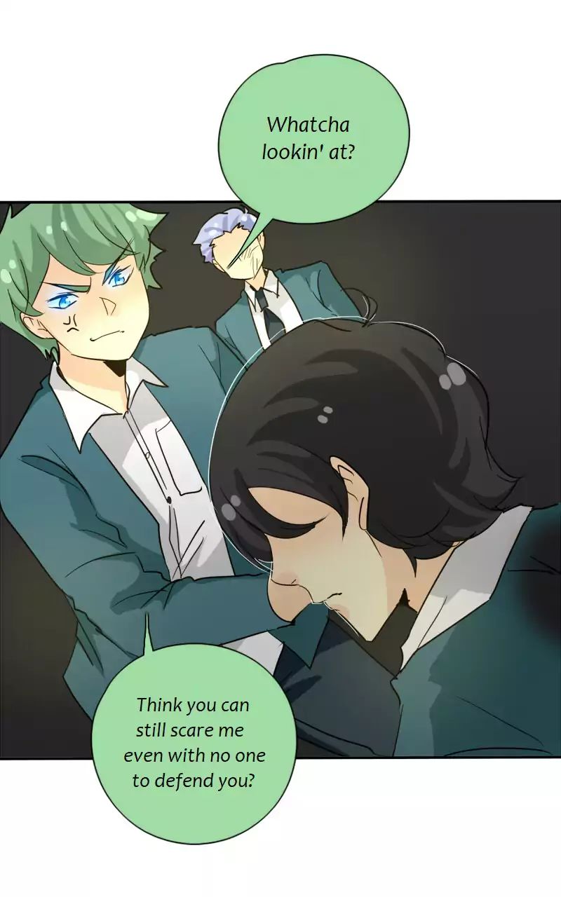 Read unOrdinary Manga EN Manga Online