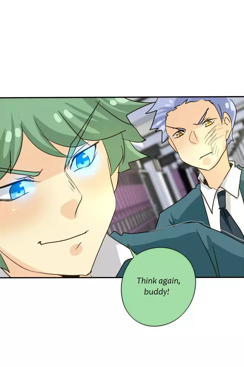 Read unOrdinary Manga EN Manga Online