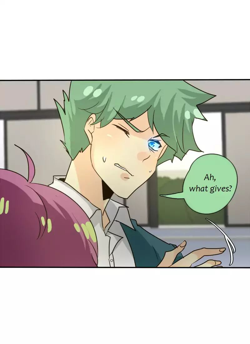 Read unOrdinary Manga EN Manga Online