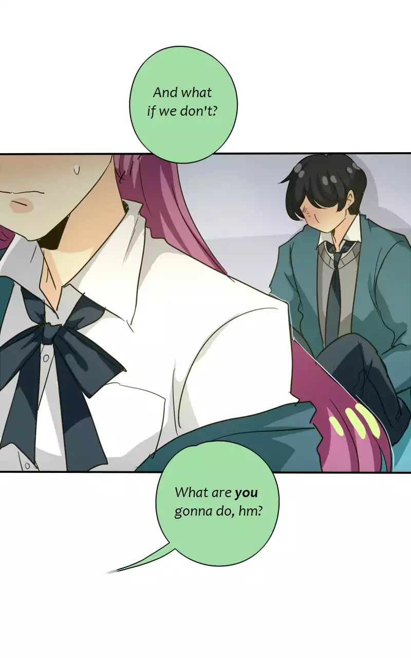 Read unOrdinary Manga EN Manga Online