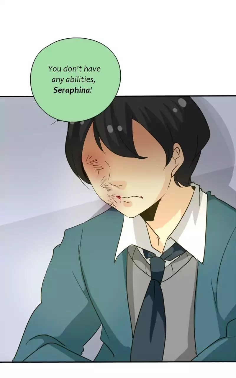 Read unOrdinary Manga EN Manga Online