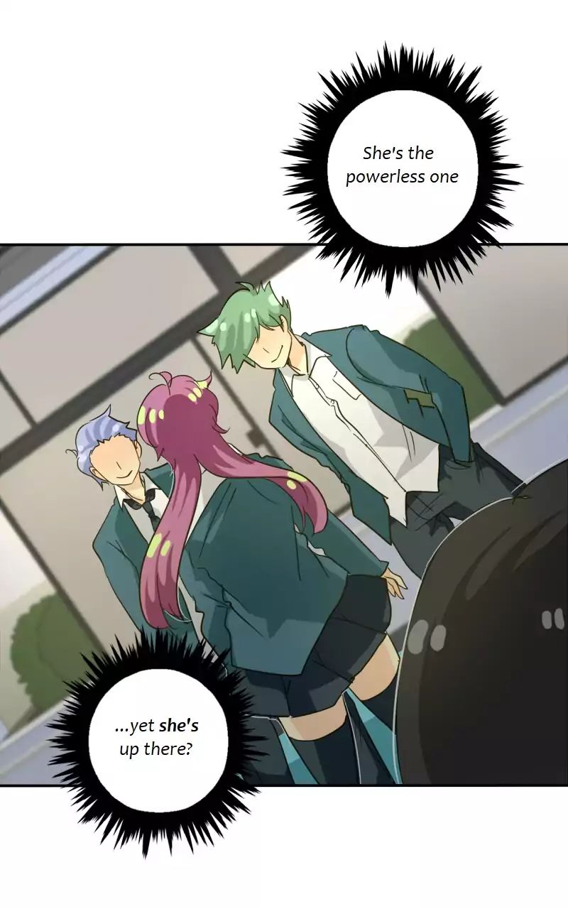 Read unOrdinary Manga EN Manga Online