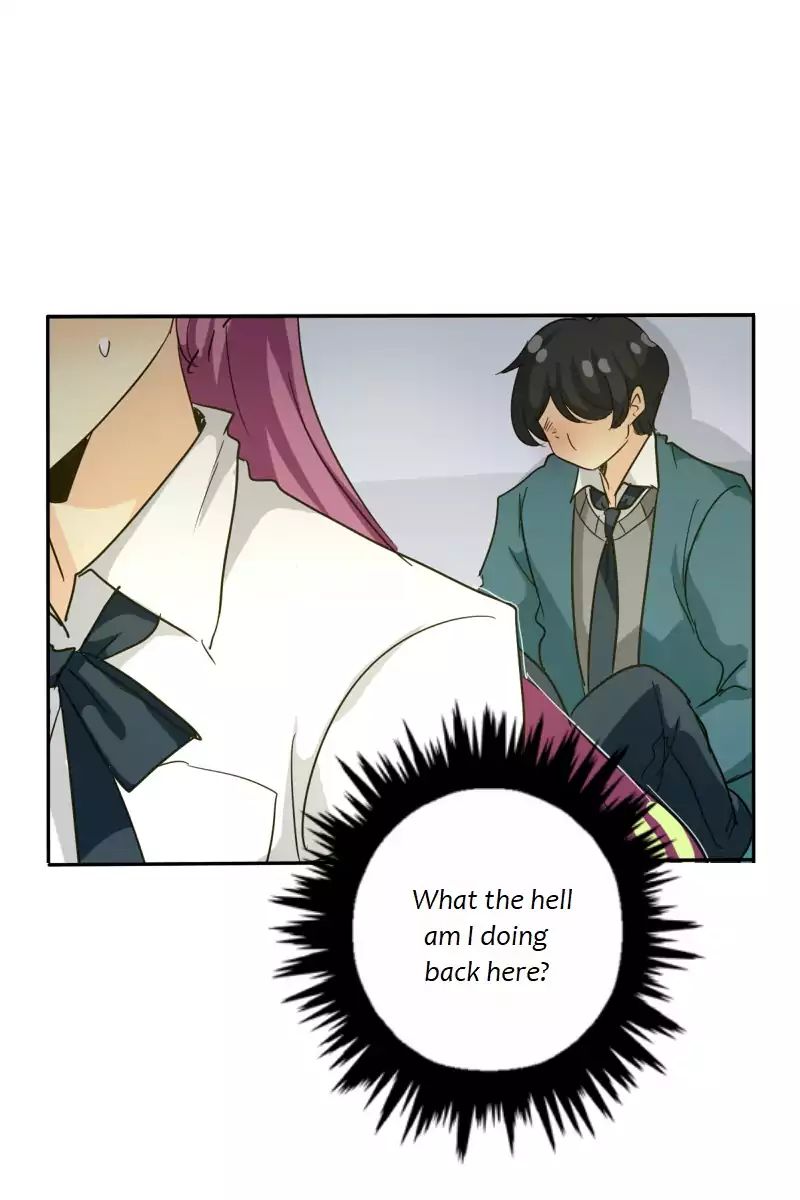 Read unOrdinary Manga EN Manga Online