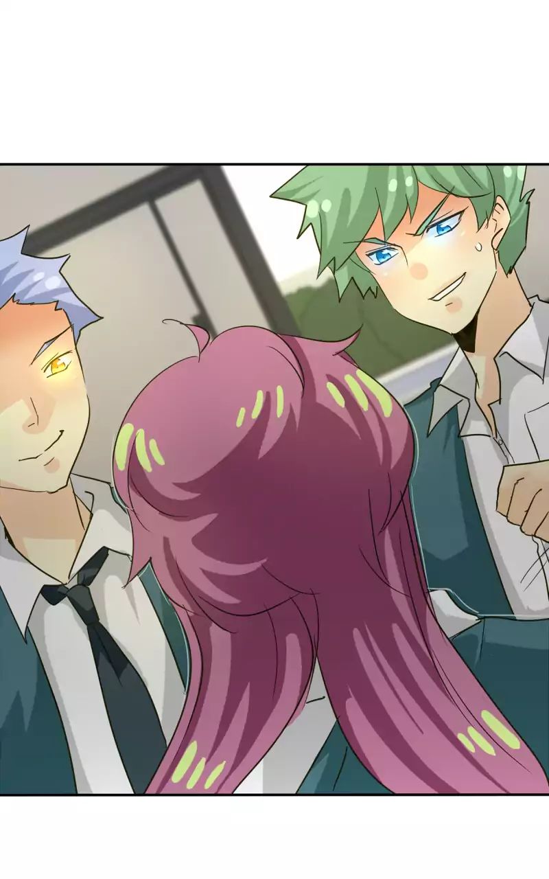 Read unOrdinary Manga EN Manga Online