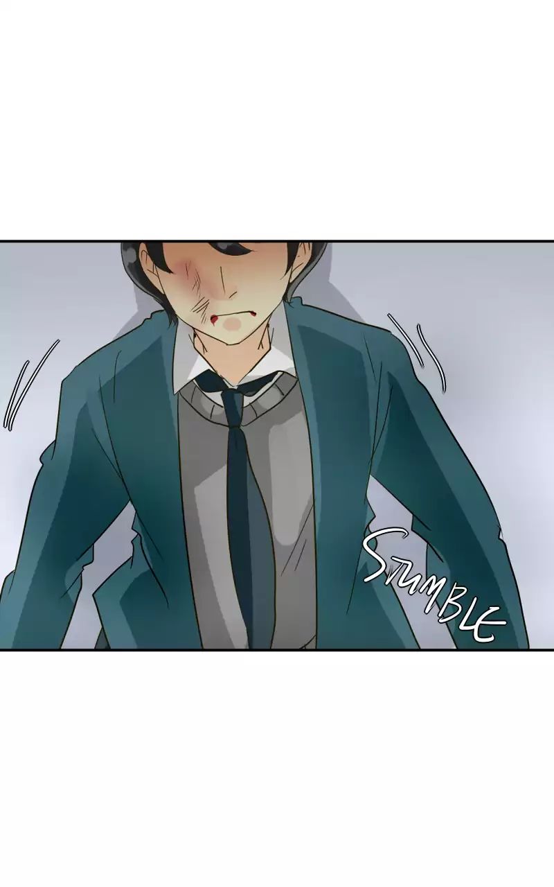Read unOrdinary Manga EN Manga Online
