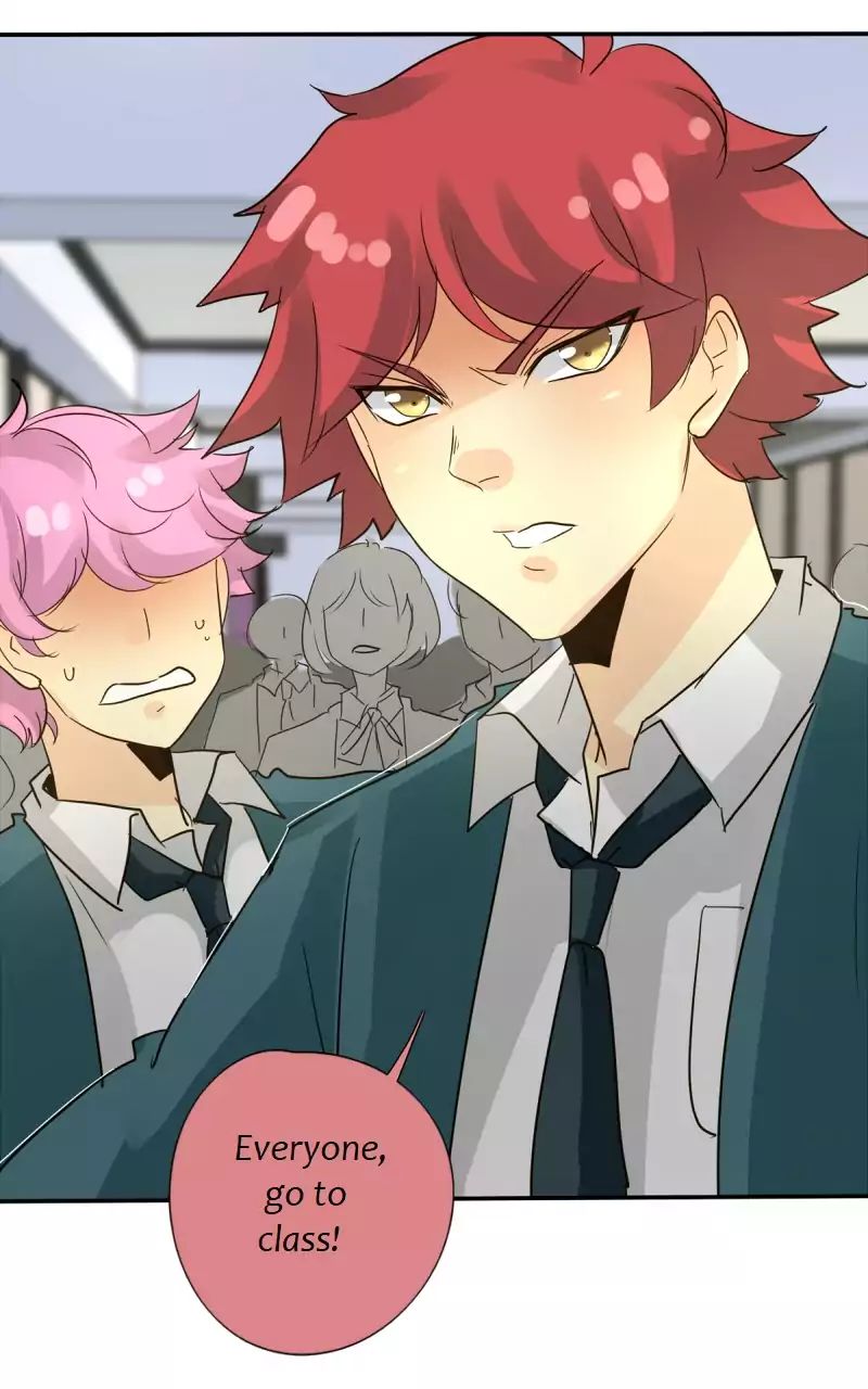 Read unOrdinary Manga EN Manga Online