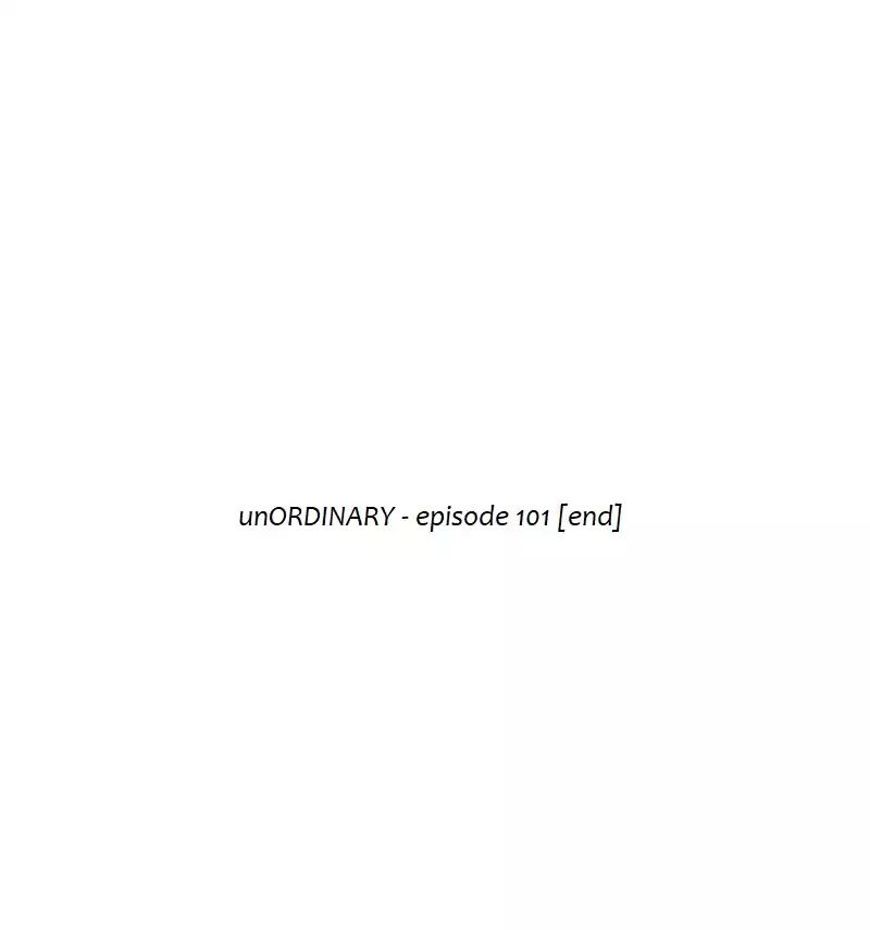 Read unOrdinary Manga EN Manga Online
