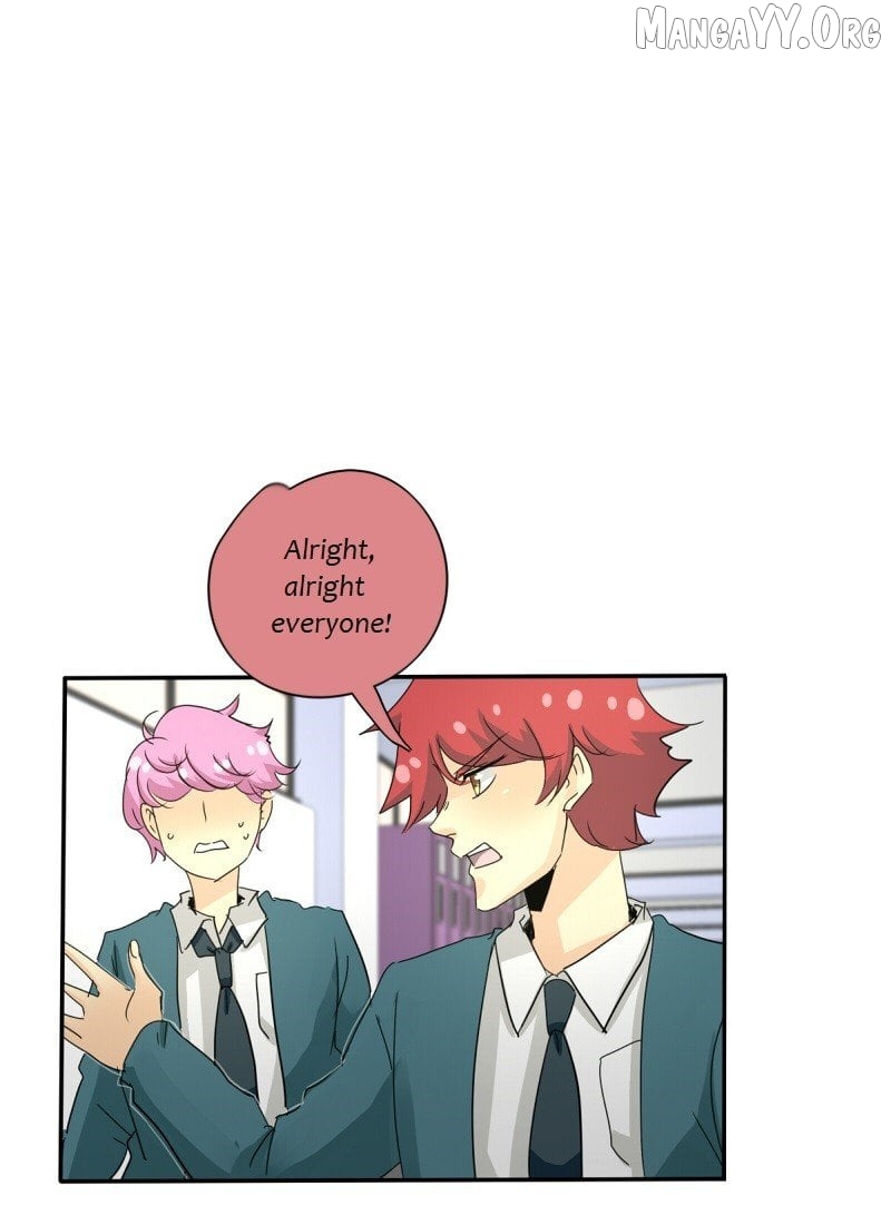 Read unOrdinary Manga EN Manga Online