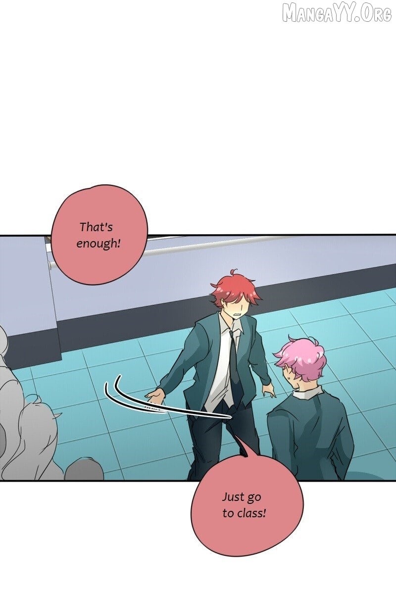 Read unOrdinary Manga EN Manga Online