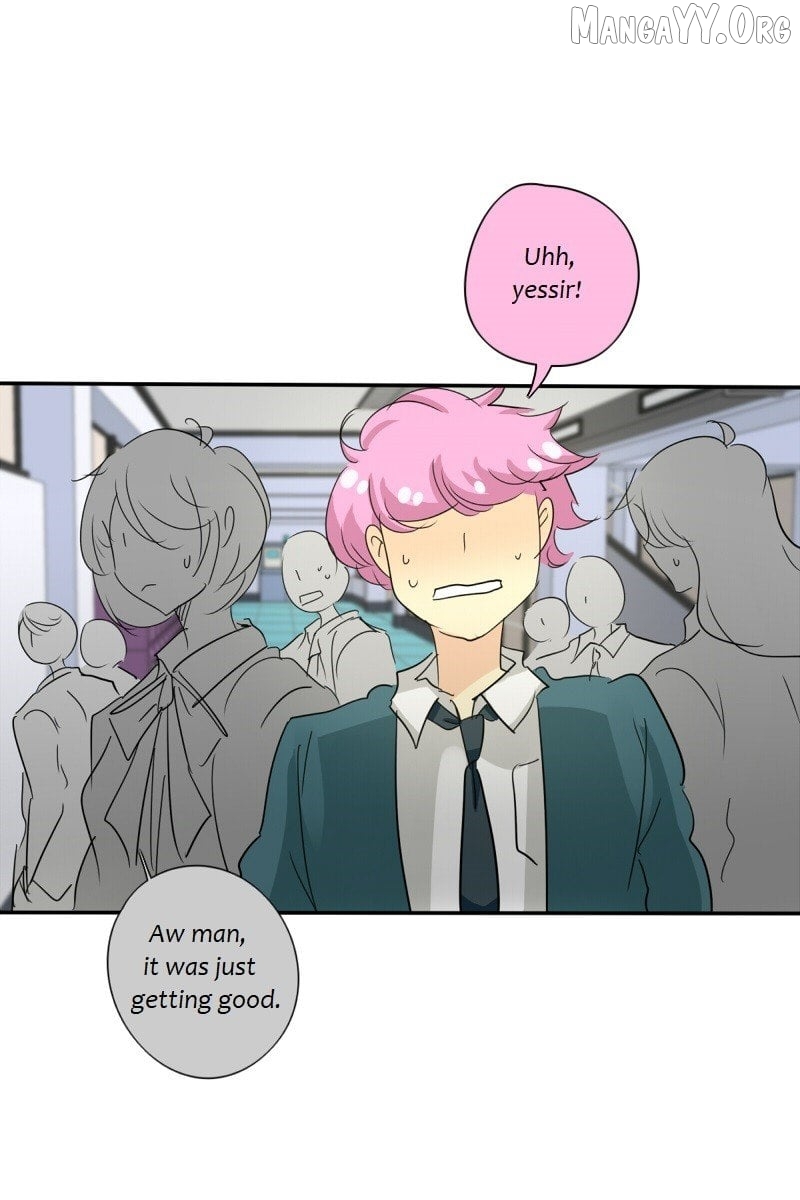 Read unOrdinary Manga EN Manga Online