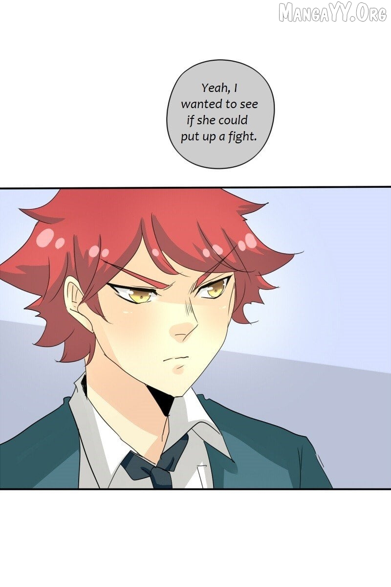 Read unOrdinary Manga EN Manga Online