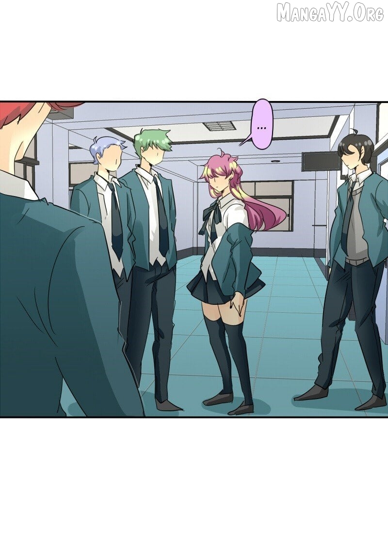 Read unOrdinary Manga EN Manga Online